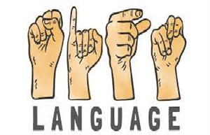 Basic Sign Language Class