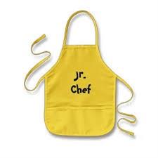 Jr Chef